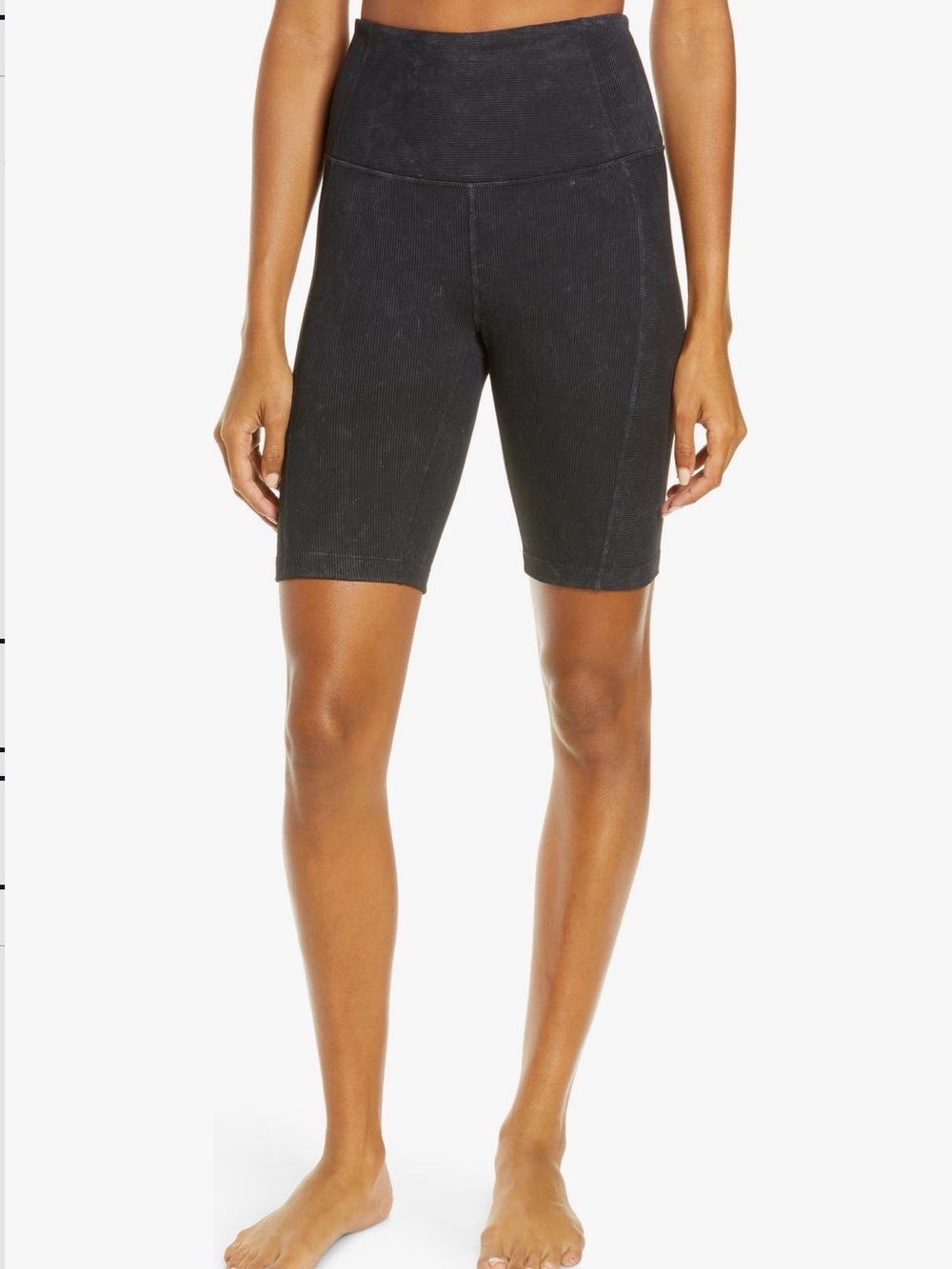 Zella Bike Shorts
